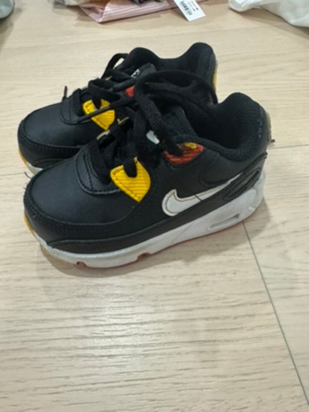 Nike Shoes US 6C